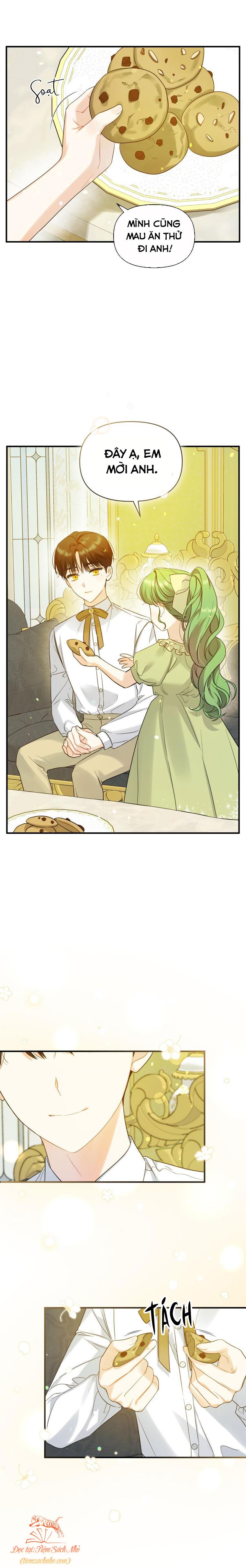 trở thành em gái nam chính truyện bl chapter 19 7