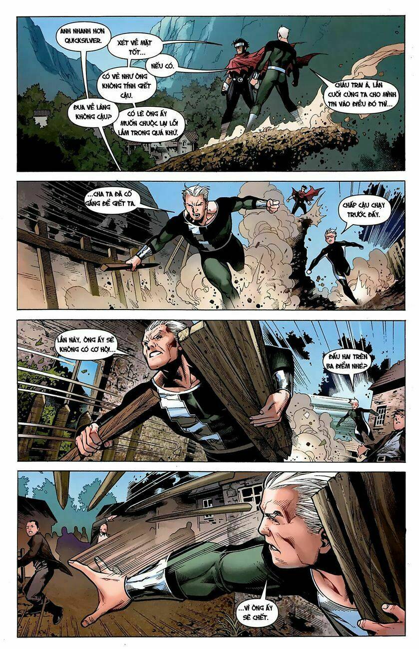 avengers: the children's crusade chapter 2 24