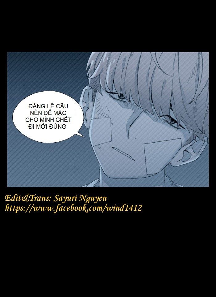 sự cứu rỗi chapter 9 6