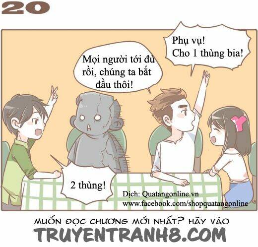 đại thánh và tiểu yêu chapter 5 10