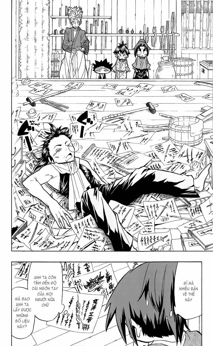 samurai usagi chapter 48 3