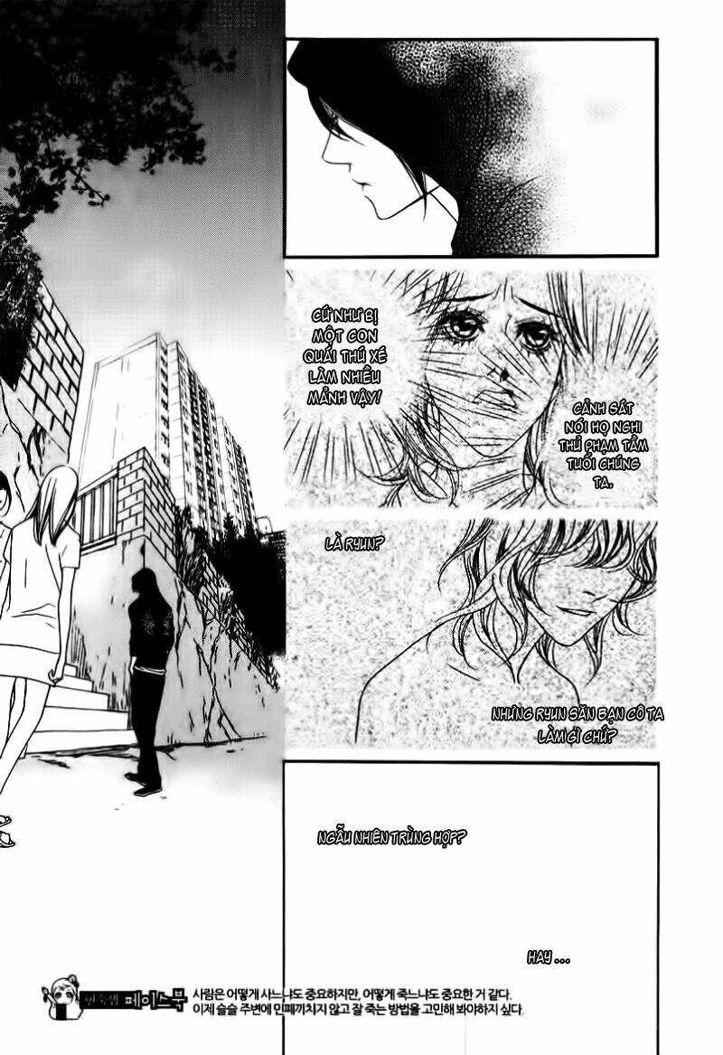 nobody knows chapter 20 15