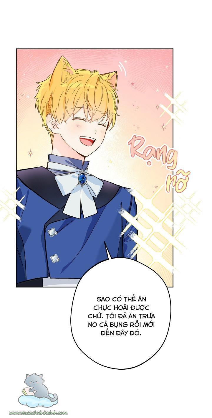 trang trại hạt dẻ cạnh hoàng cung chapter 22 19