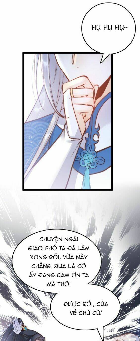 cánh diều xanh bay trong cơn gió chapter 17 6