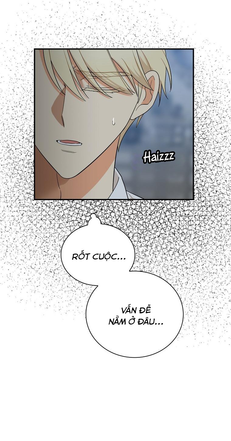 xuyên không trở thành mami của nhân vật phản diện chapter 65 51