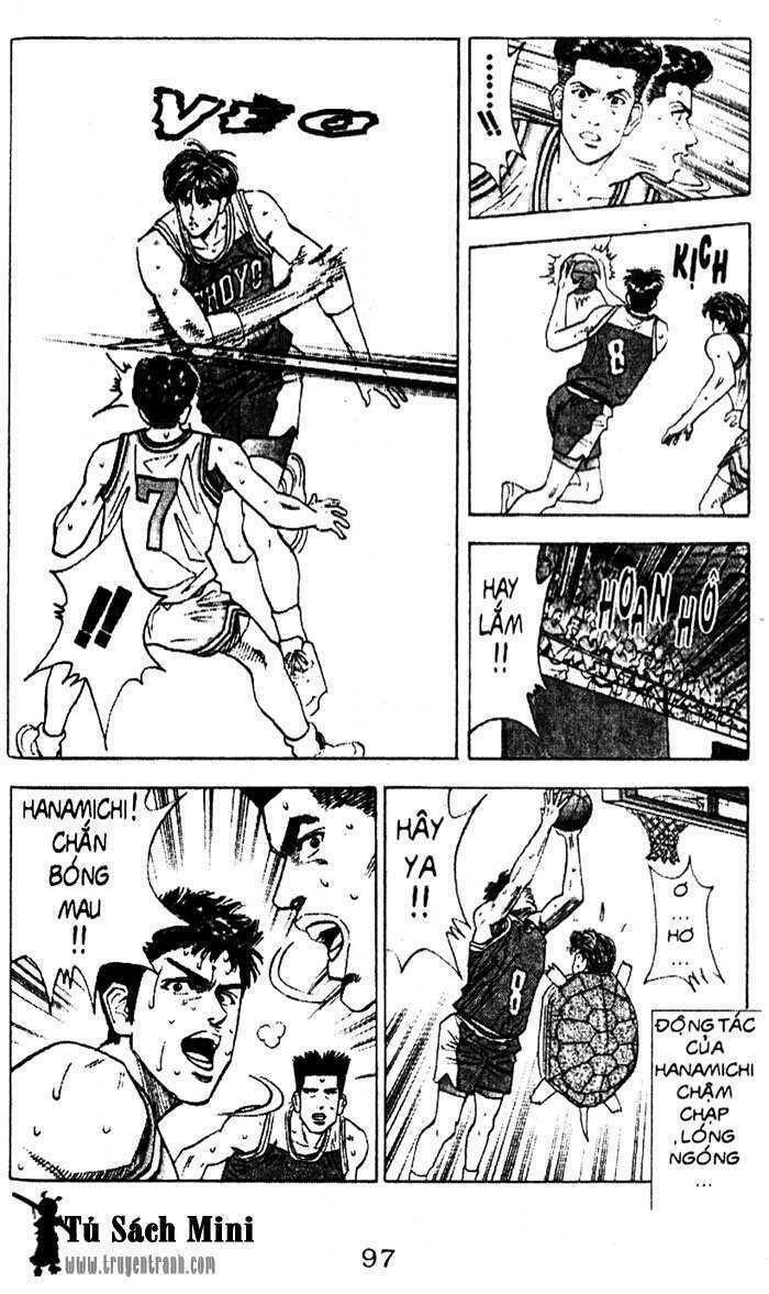 cao thủ bóng rổ chapter 95 6