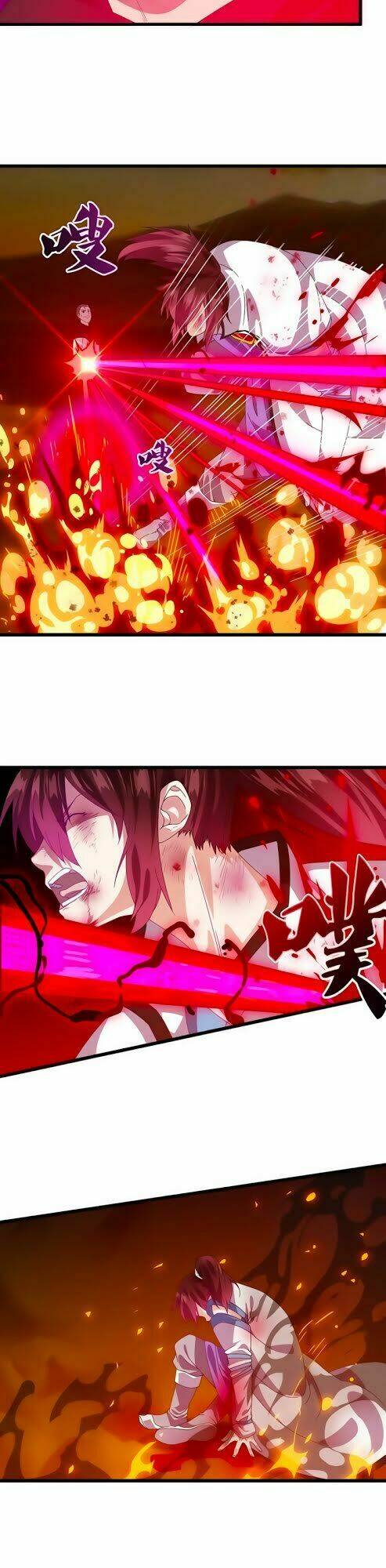 võ liệt thiên kiêu chapter 1 7