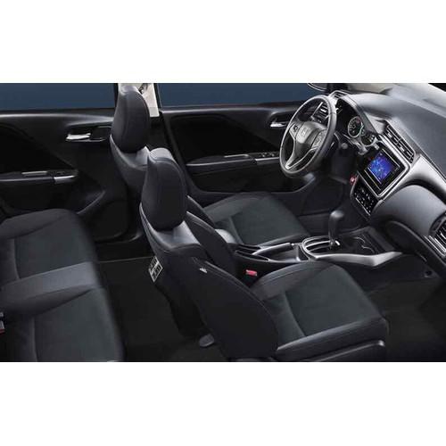 ỐP NỘI THẤT TITAN CAO CẤP DÀNH CHO Xe HONDA CITY 2015-2020: