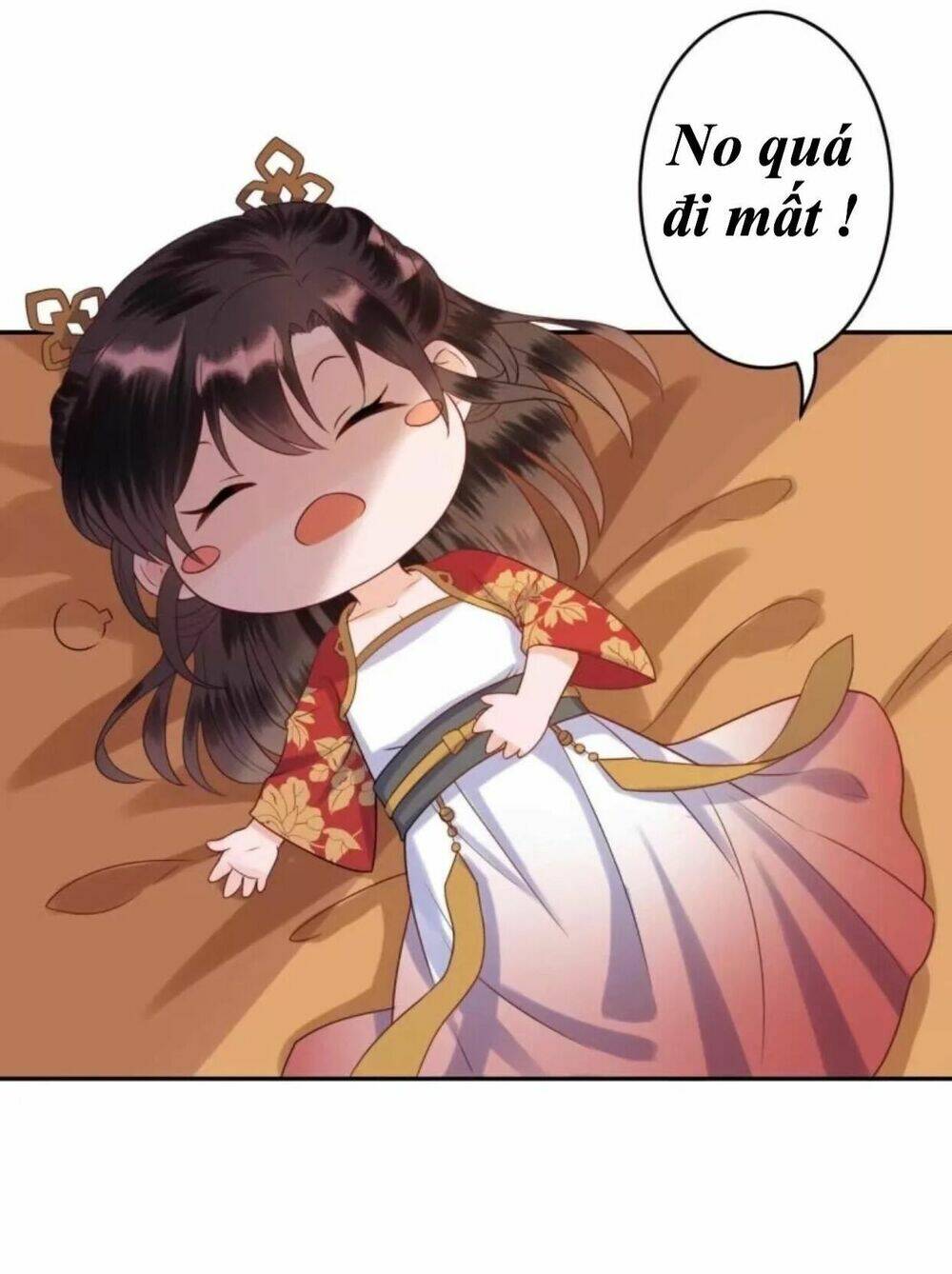 theo đuổi hoàng tử quá khó a~ chapter 38 17