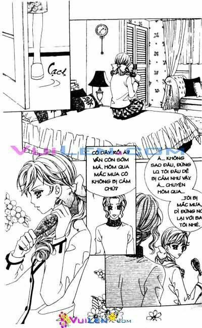 thiên thần tái thế chapter 6 134