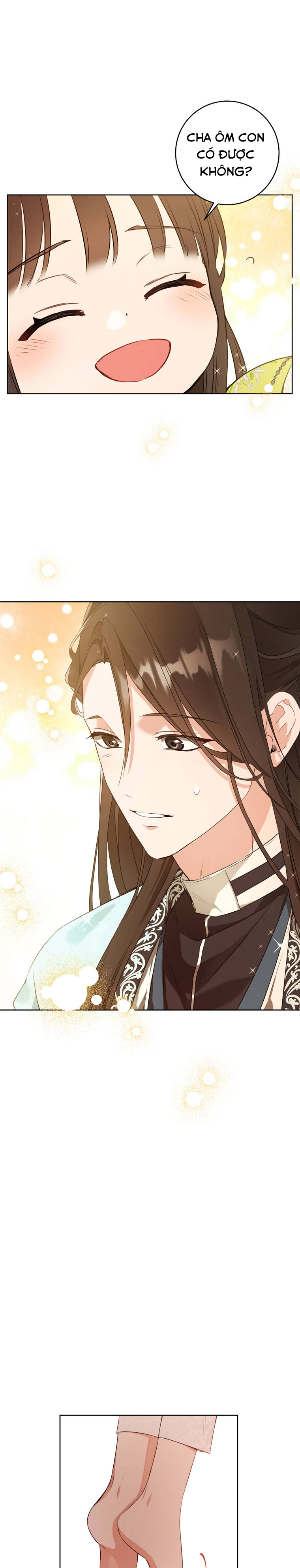 trở thành cô cháu gái bị khinh miệt của nhà quyền quý chapter 3 1