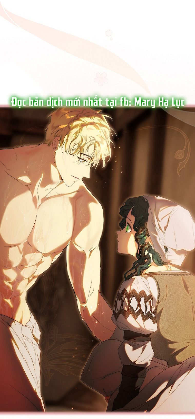 quý cô bí ẩn - secret lady chapter 79.1 18