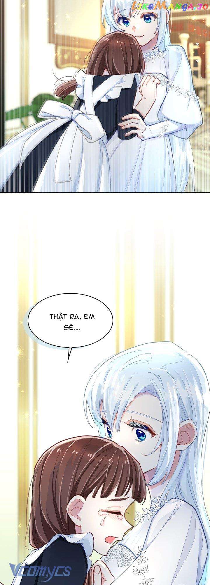 sự báo thù của một vị thánh chapter 66 22