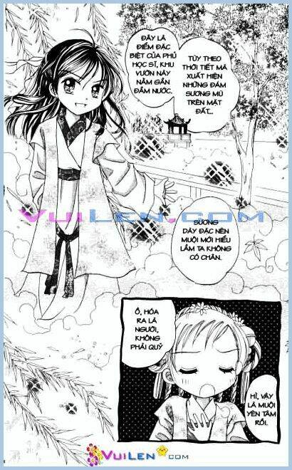 duyên kỳ ngộ chapter 1 83