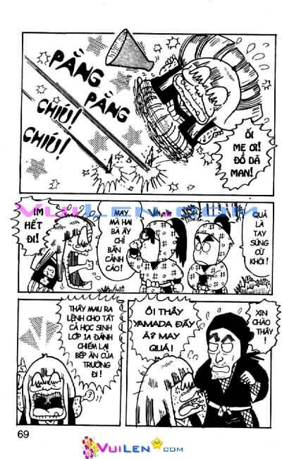 ninja loạn thị chapter 24 70