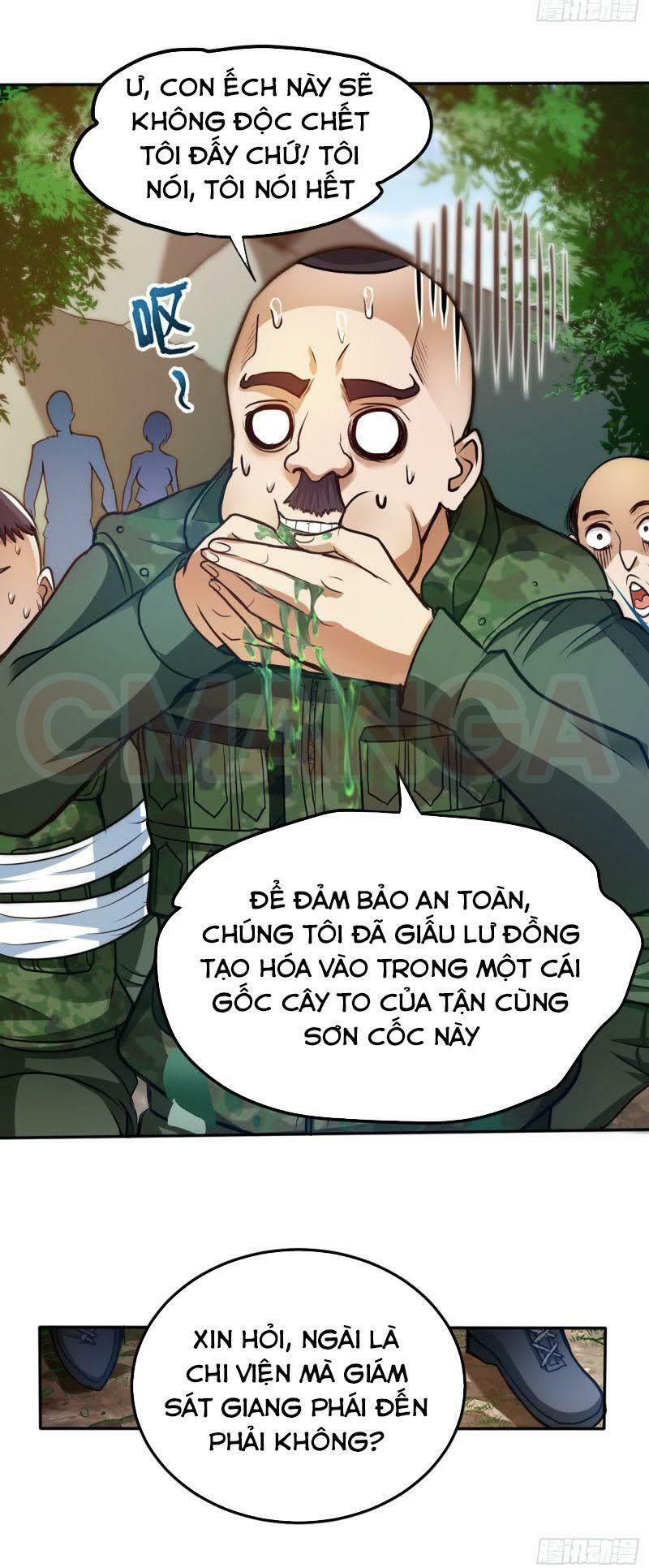 tối cường thần y tại đô thị chapter 113 26