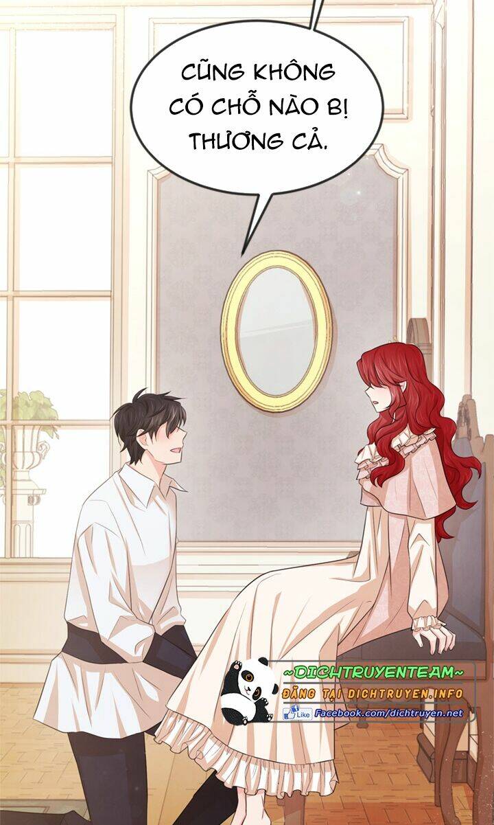 tiểu thư scarlet, em không muốn trả thù sao? chapter 21 6