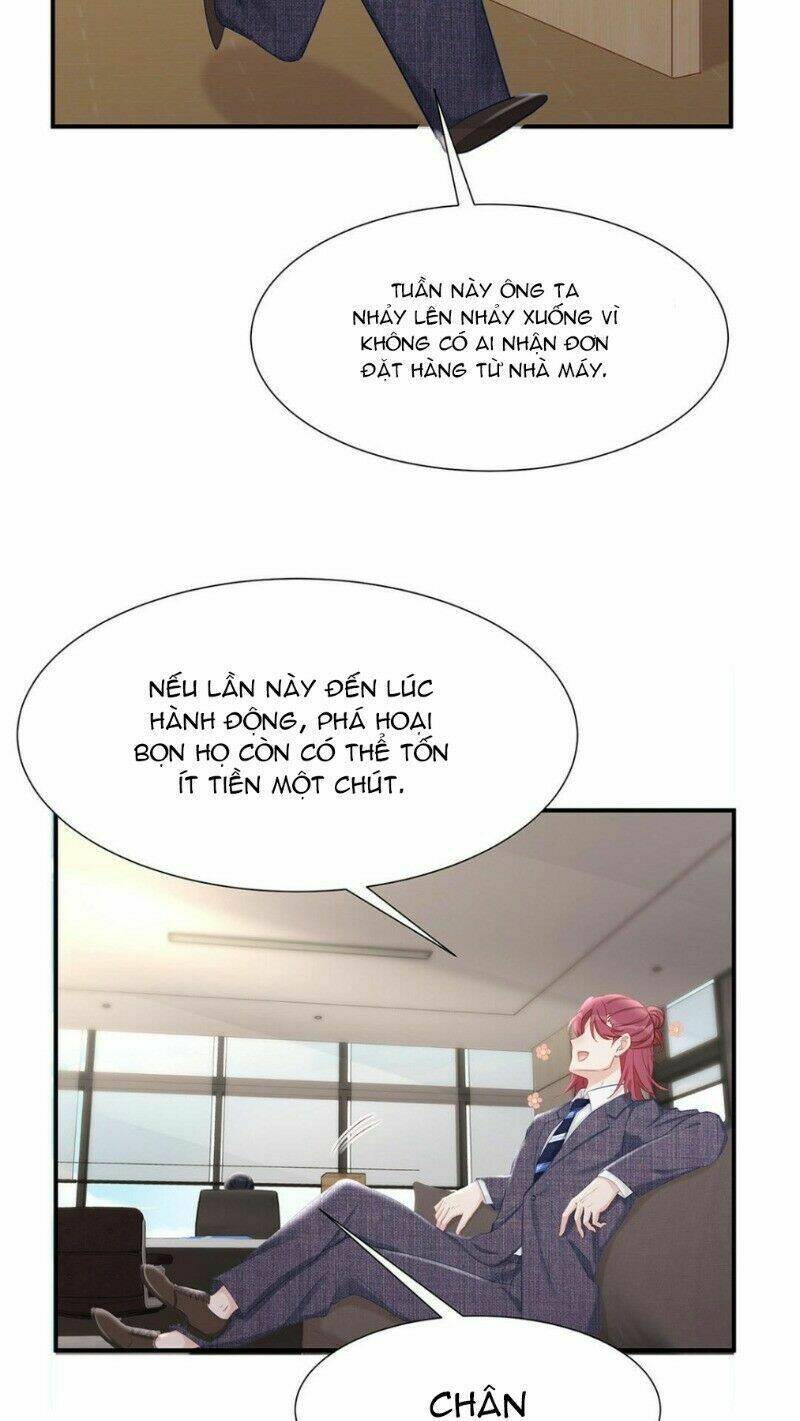 chỉ muốn cưng chiều em chapter 30 25