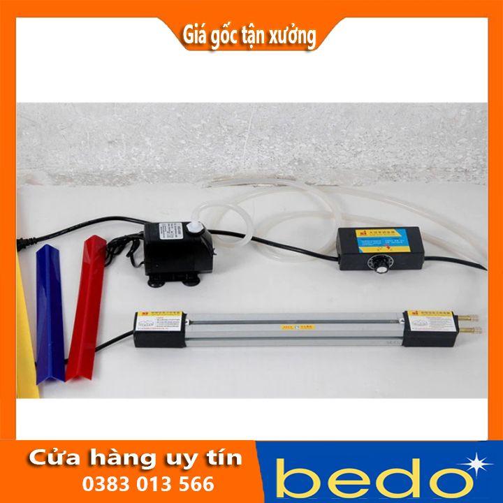 Thanh nhiệt uốn mica/nhựa acrylic 60cm và 120cm - BEDO