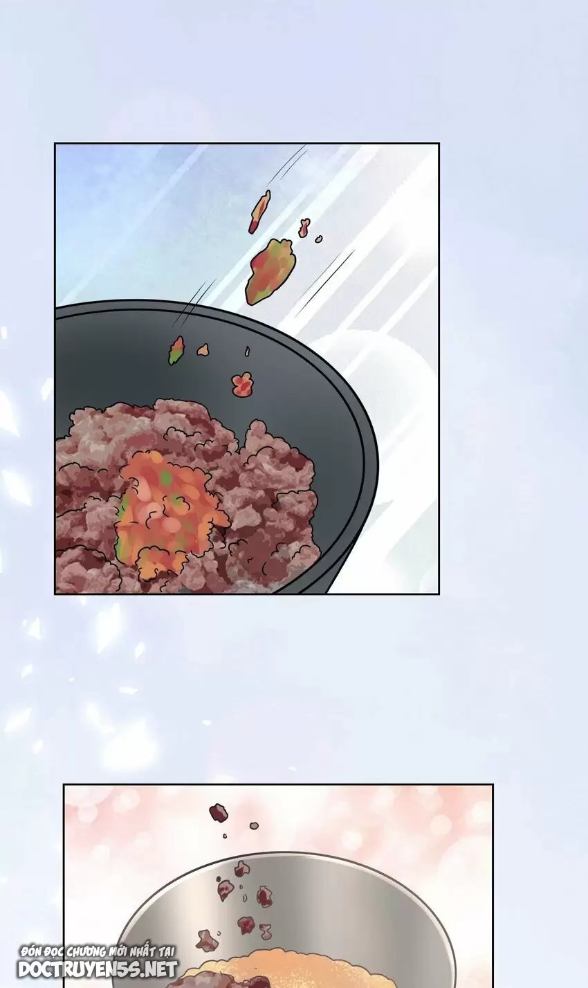 ảnh hậu một tuần mập ba cân chapter 22 4