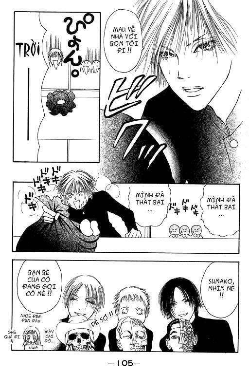 perfect girl evolution chapter 12 22