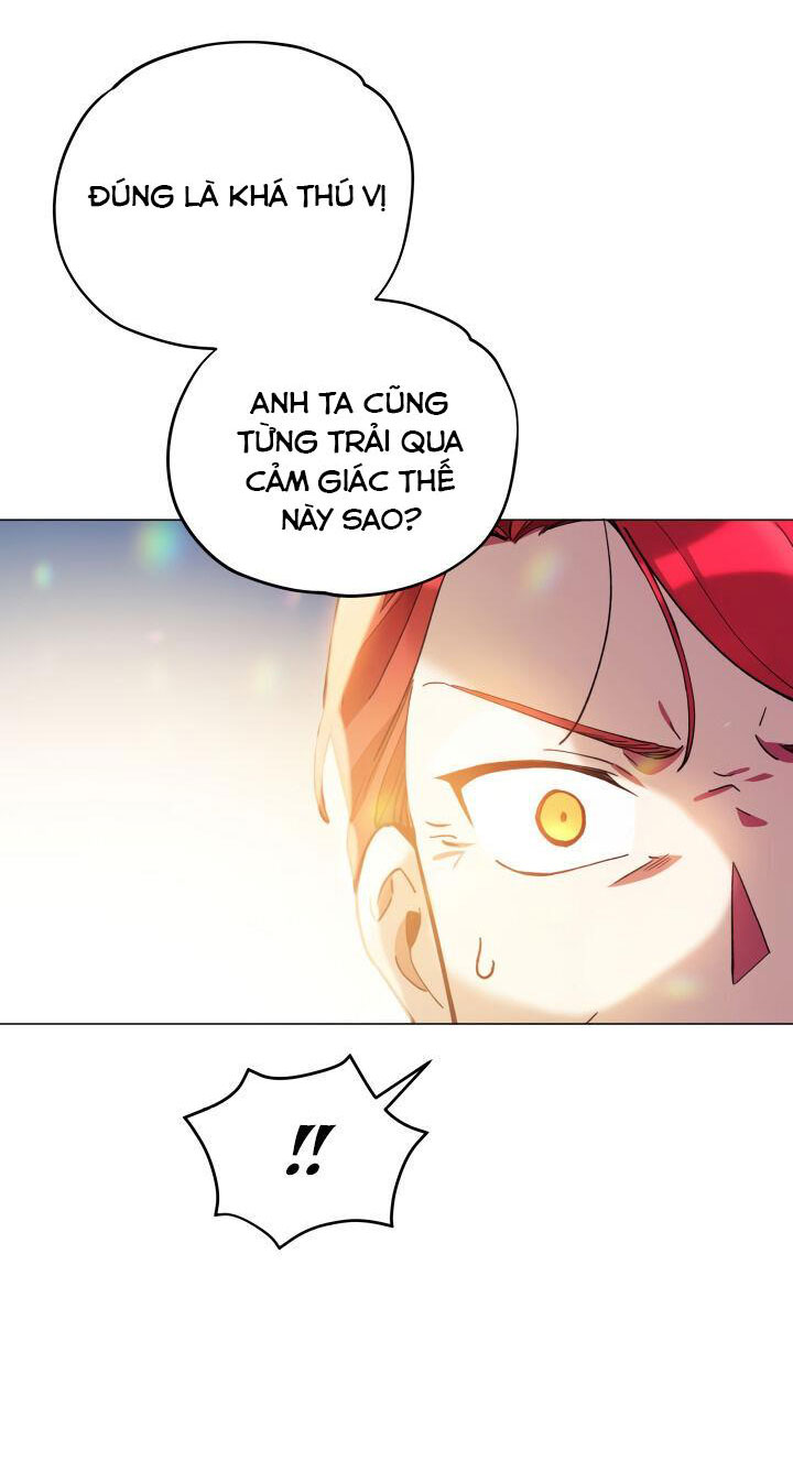 quý cô không thể chạm vào chapter 13 42