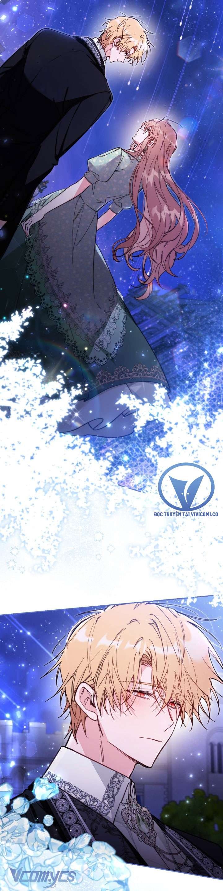 không có chỗ cho kẻ giả mạo chapter 71 29