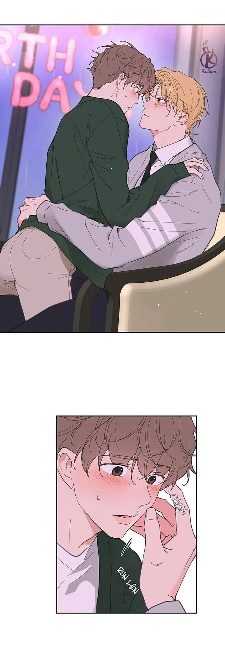 tâm tư của ju in chapter 64 24