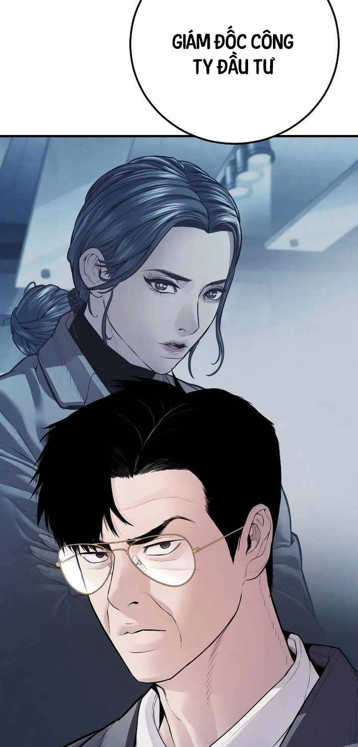 đặc vụ kim chapter 151 138