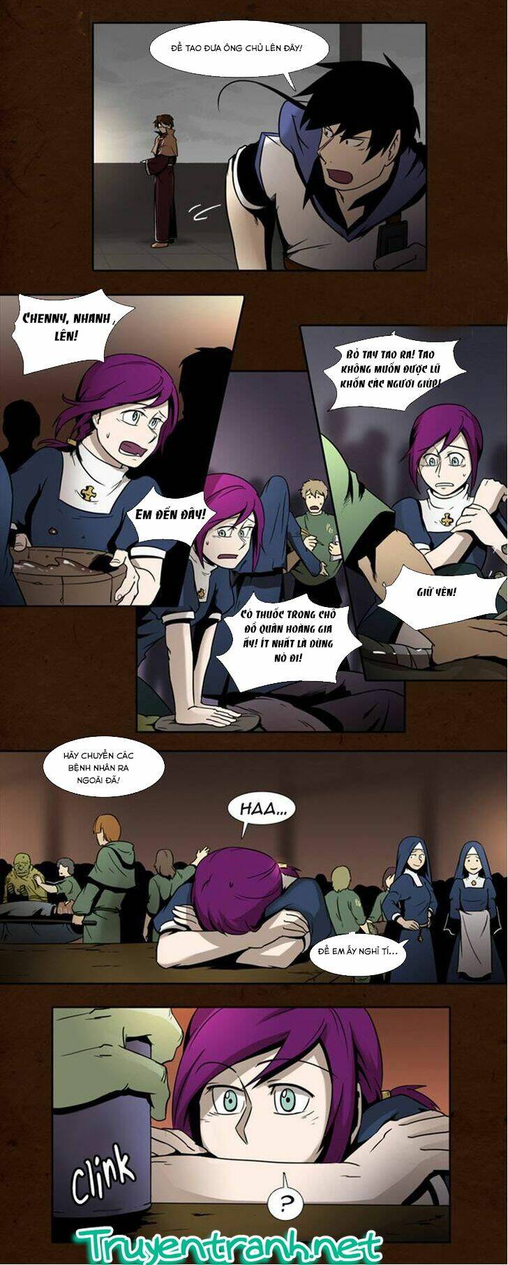 fantasy world survival chapter 20 9