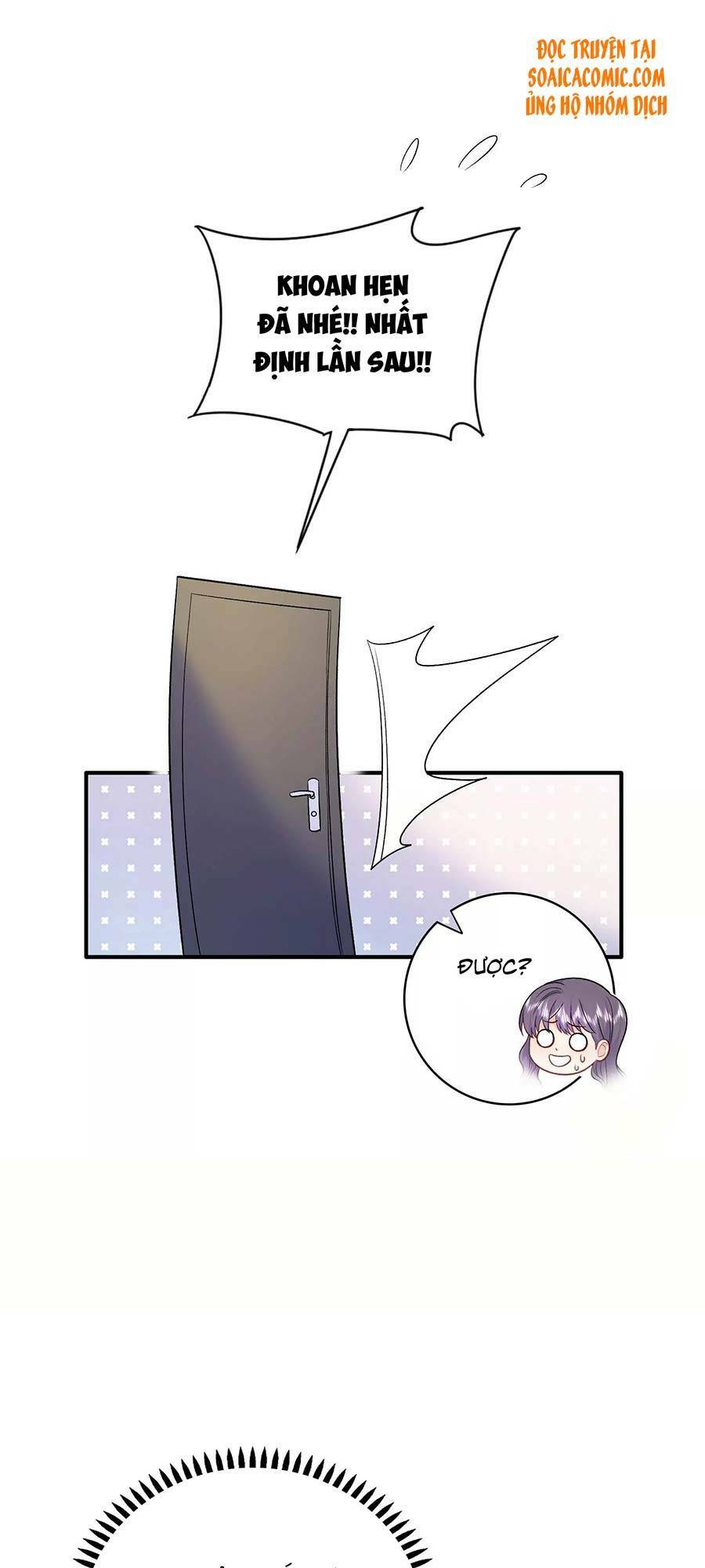 tôi dựa vào tà ý: nghịch chuyển nhân sinh chapter 33 8