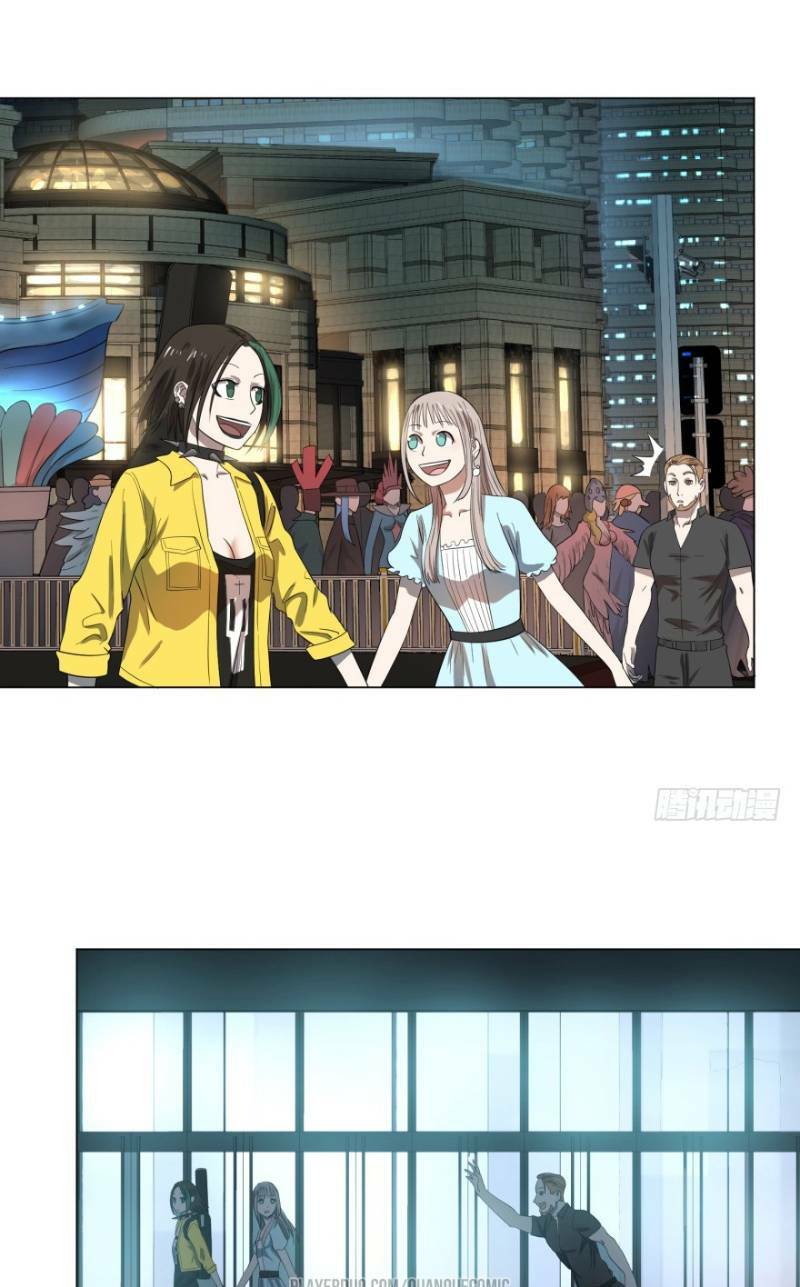 danh sách kẻ phản diện chapter 29 19