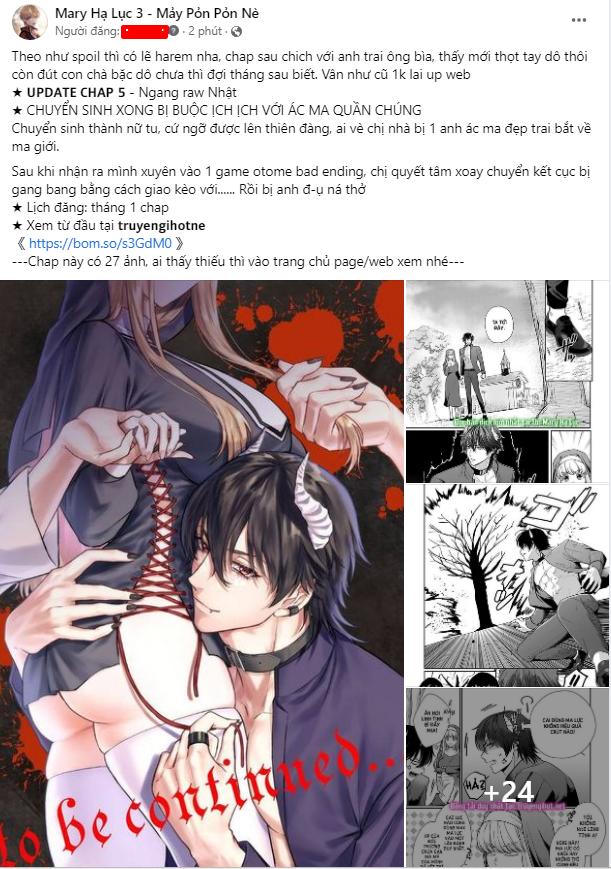 anh chàng sát thủ nguy hiểm lại rất ngọt ngào - chàng sát thủ và nàng lọ lem chapter 7.1 4