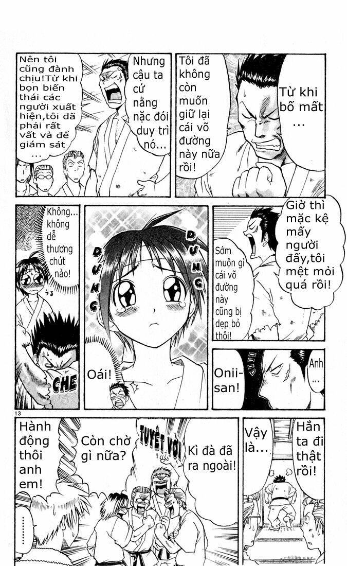 midori no hibi chapter 70 14