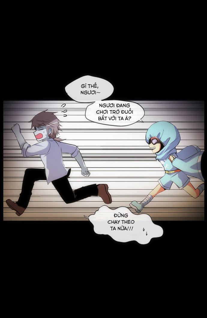 crepuscule (yamchi) chapter 131 7