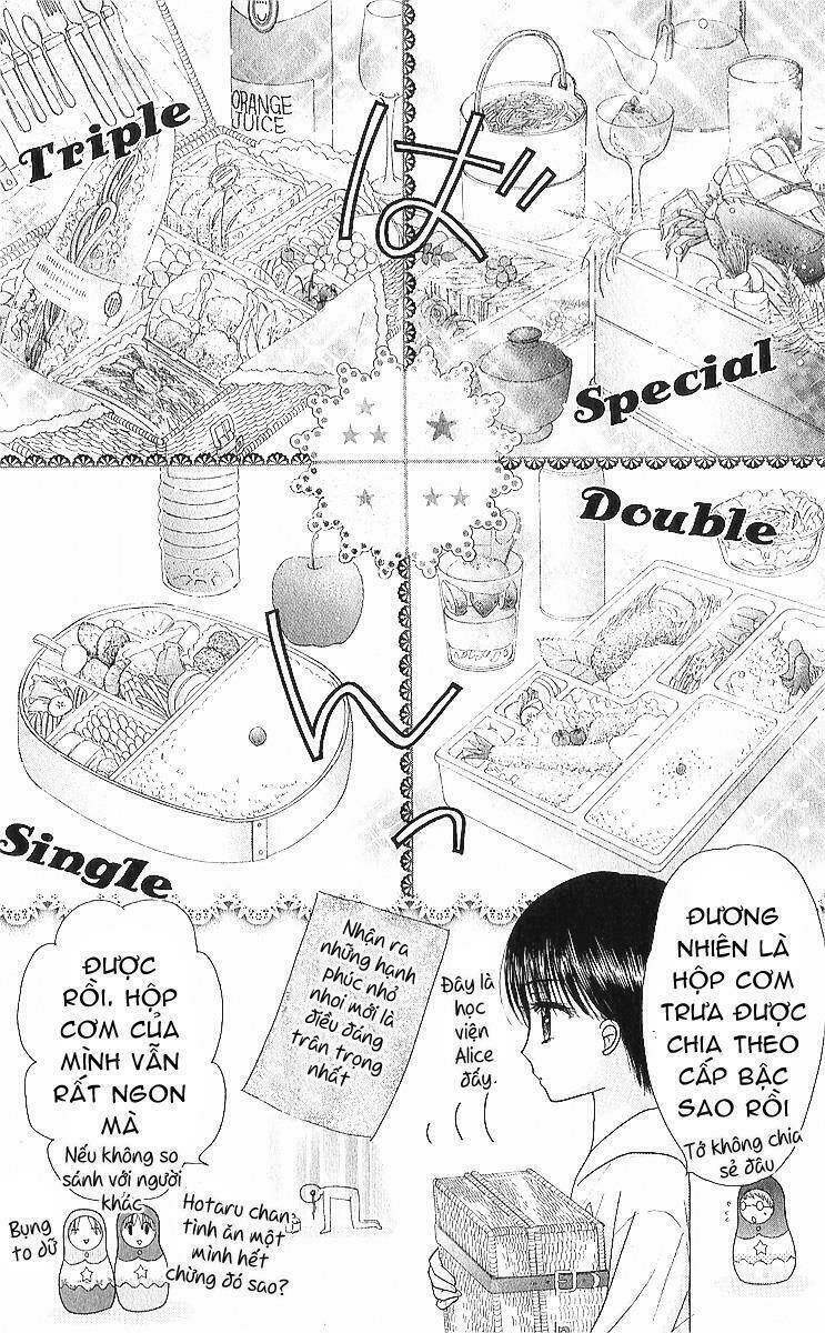 gakuen alice chapter 84 5