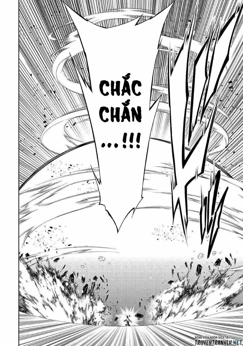 kouritsu kuriya madoushi, dani no jinsei de madou o kiwameru chapter 49 47