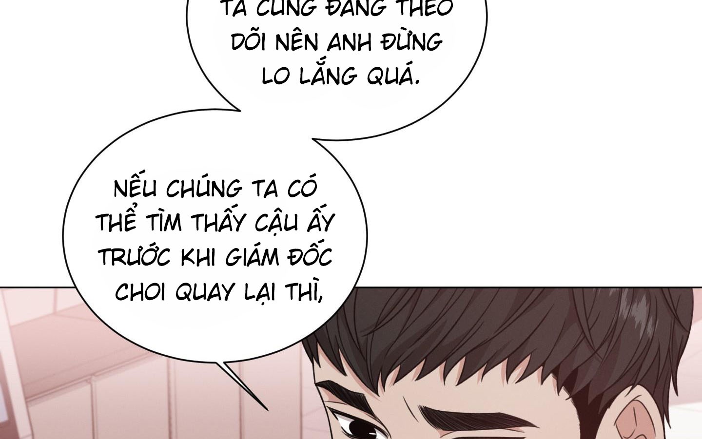 hội chứng minmotion chapter 56 133