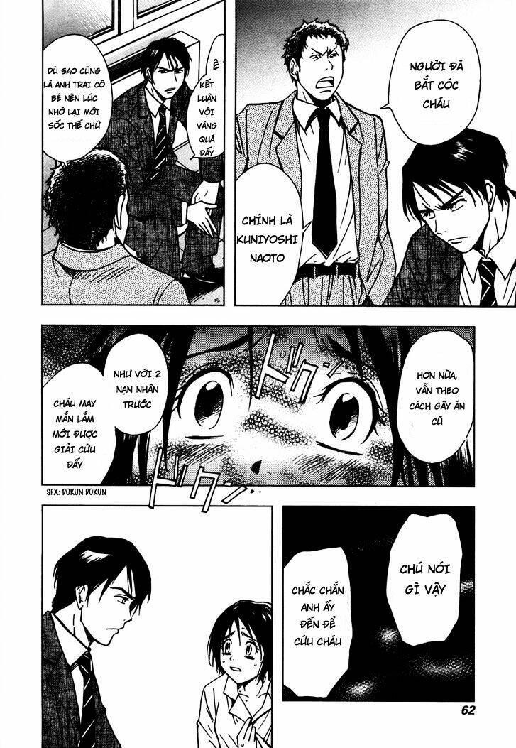 underdog chapter 8 26