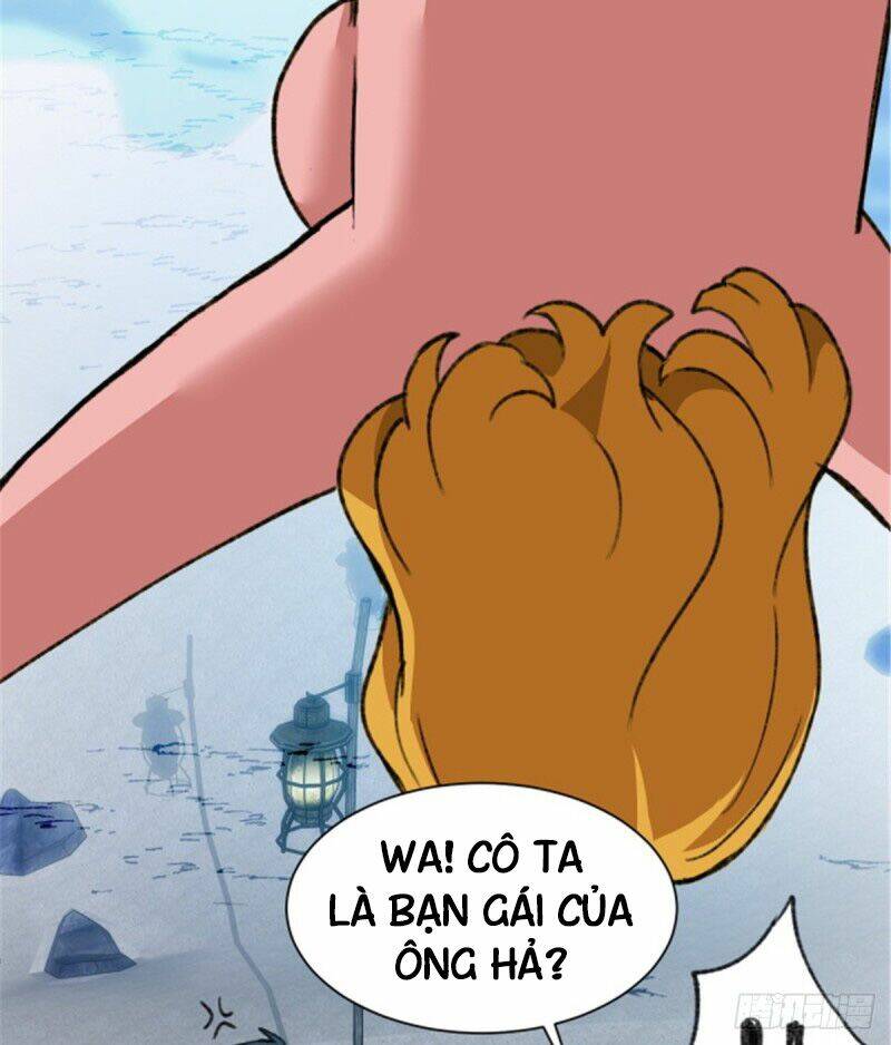 vô sỉ thuật sĩ chapter 28 24