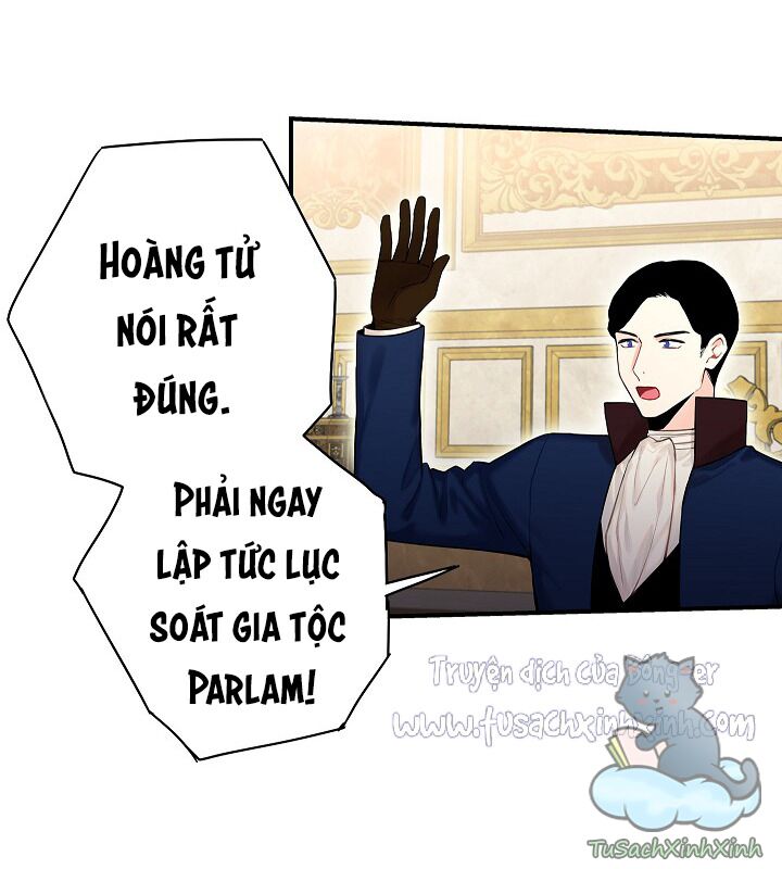 thánh nữ ẩn danh chapter 201 47