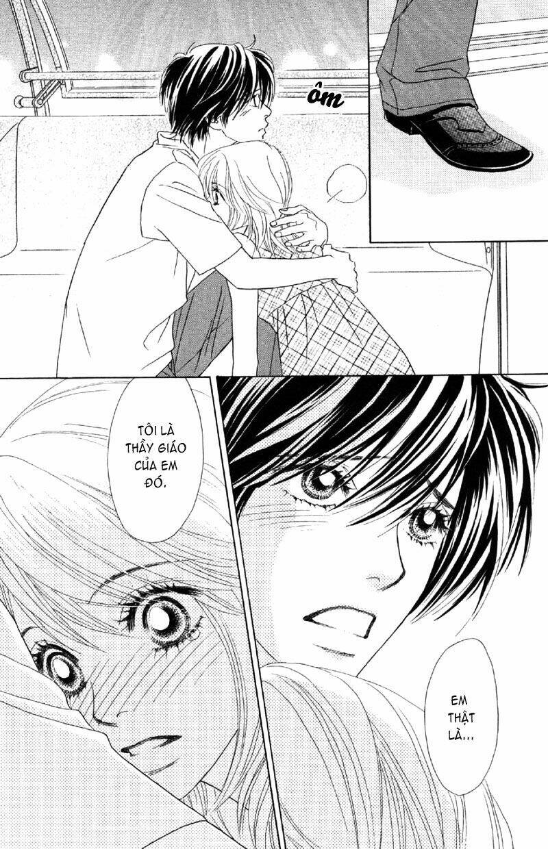 papillon hana to chou chapter 10 31