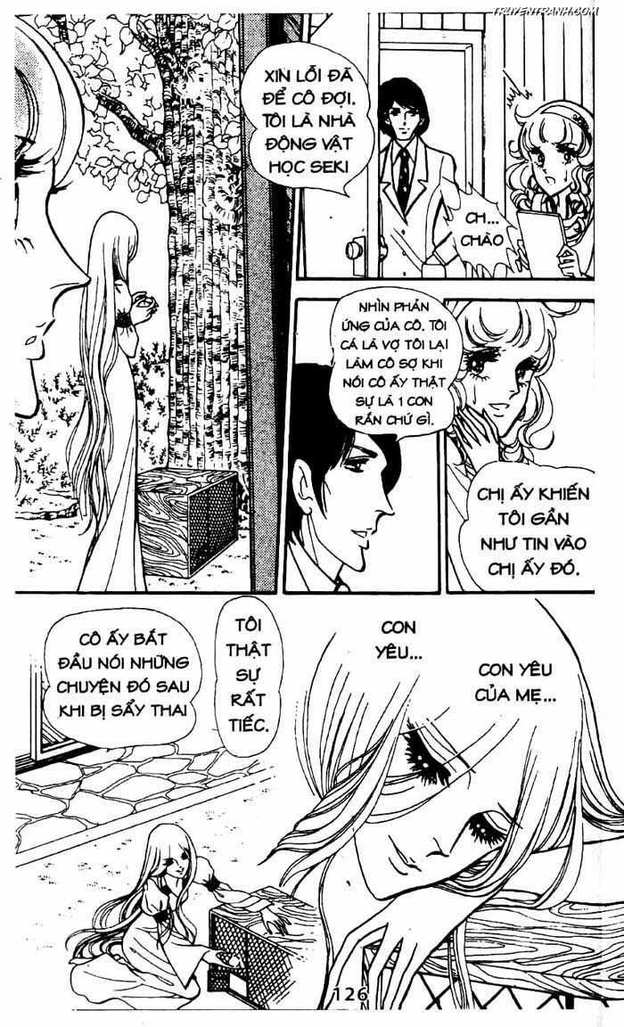 akuma no hanayome (bride of deimos) chapter 9.2 31