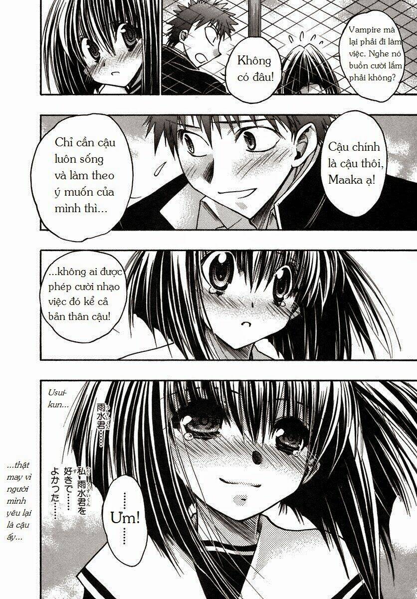 little vampire chapter 43 24