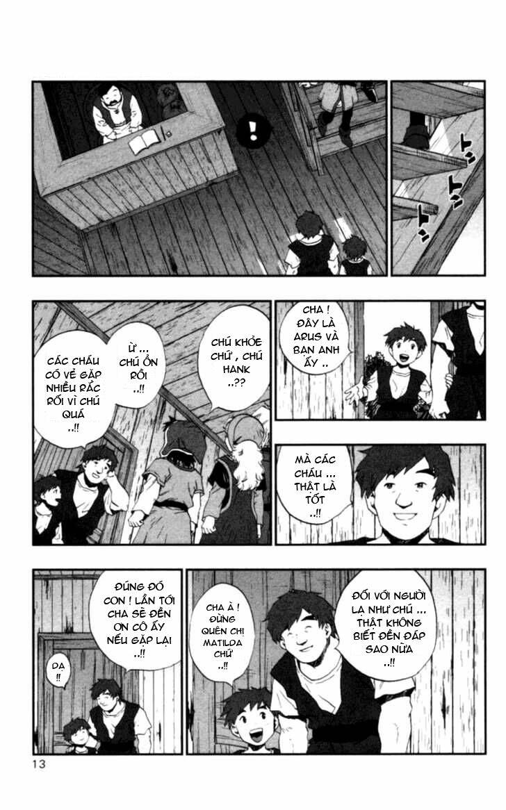 dragon quest vii: eden no senshitachi chapter 4 9