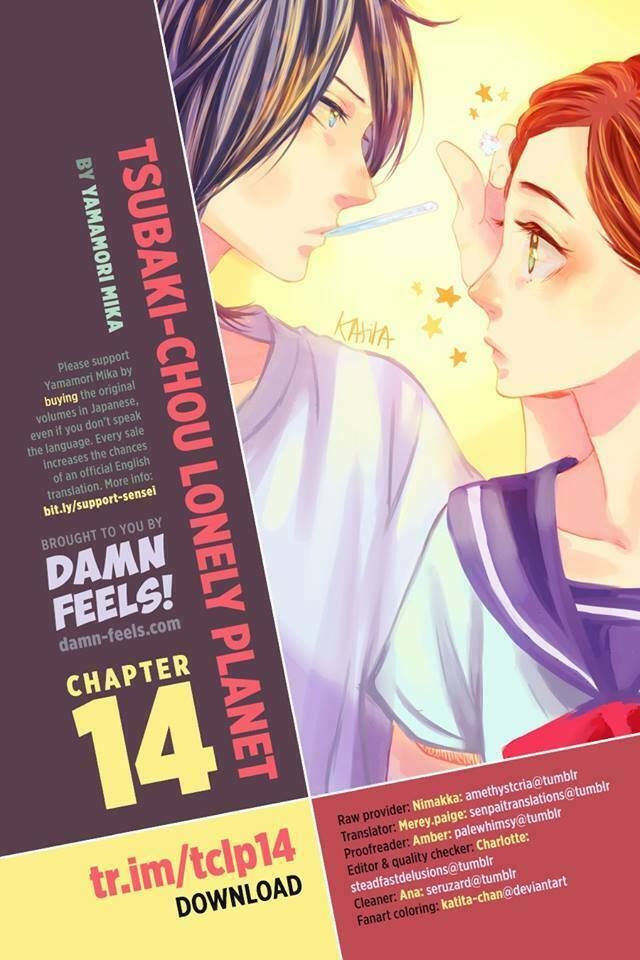 những đóa sơn trà kia, sẽ vì em mà đơm hoa khoe sắc chapter 14 1