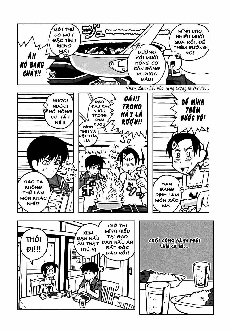 love roma chapter 30 11