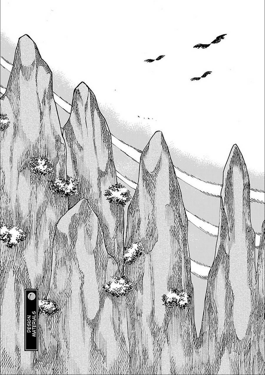 Touhou Suzunaan ~ Forbidden Scrollery chapter 45.5 2