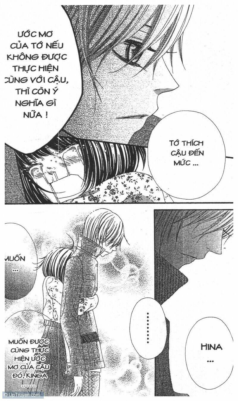 zekkyou cinderella chapter 5 39