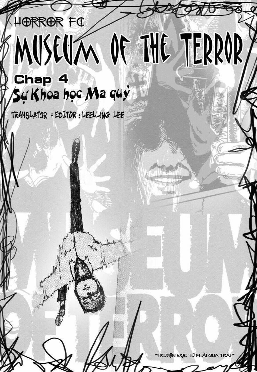 tuyển tập truyện ngắn kinh dị của ito junji chapter 8.6 12